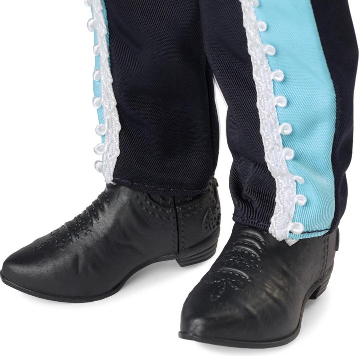 Image du produit Barbie Dia de Muertos Ken