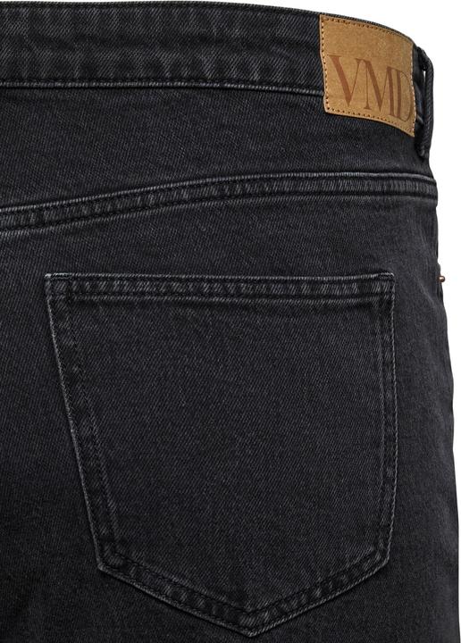 Actual product image Vero Moda VMCTESSA Hohe Taille Hohe Taille Jeans Mom Jeans (W54/L32)