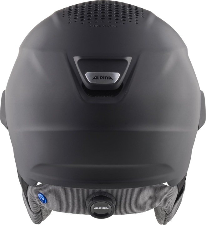 Produktbild ALPINA SPORTS Alto Q-Lite (55 - 59 cm, M)