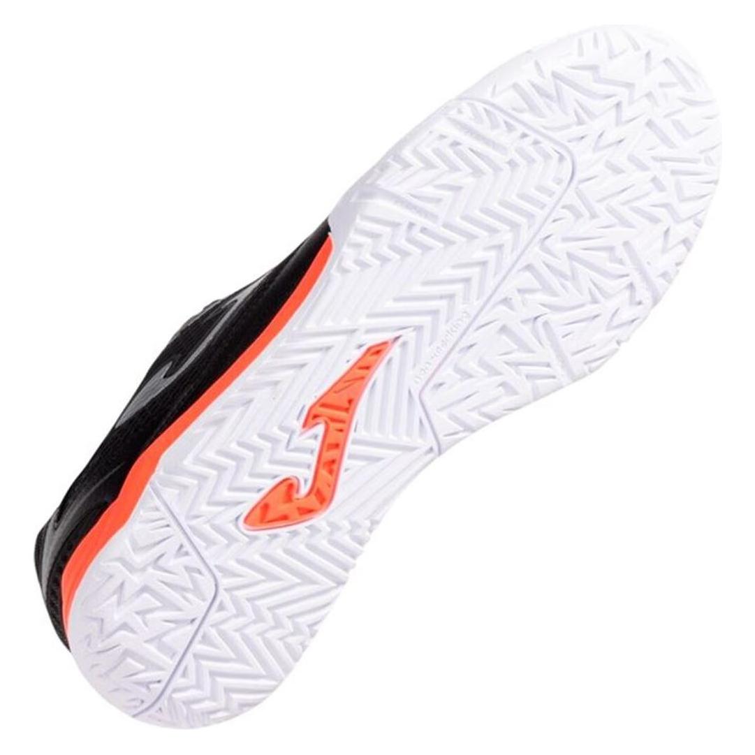 Joma, Mannen, Voetbalschoenen, Dribbling In Herren-Fussballschuhen (42), Zwart