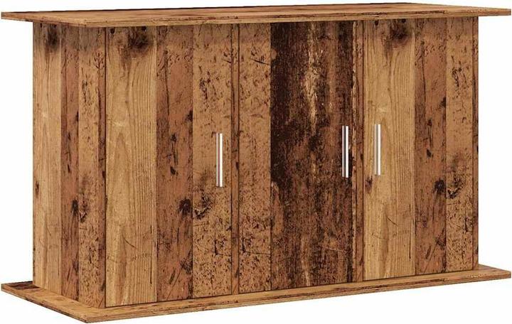 Produktbild vidaXL Aquariumständer