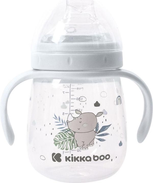 Immagine prodotto Kikkaboo Tazza da bere per bambini Savanna (240 ml)
