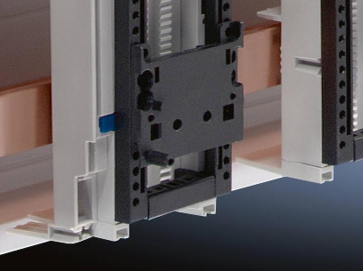 Produktbild Rittal SV 9342.810 - 40 g - 5 Stück(e)
