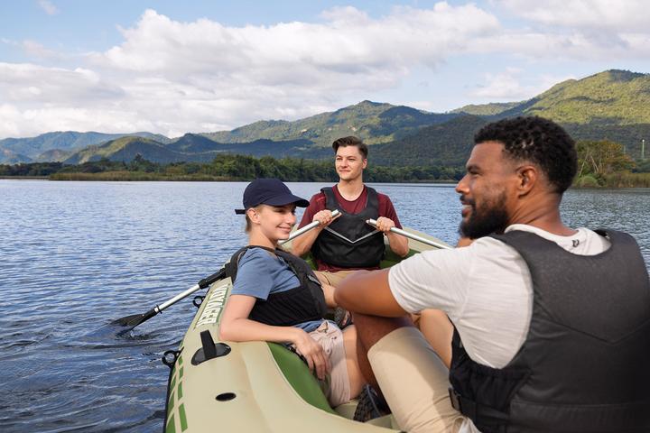 Produktbild Bestway Colby (350 cm, 4 Personen)