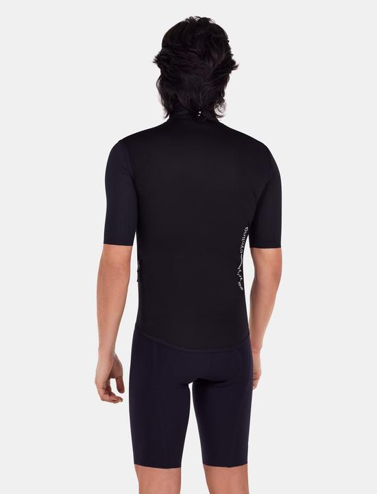Produktbild Santini Wind- und Regen-Weste MAGIC Unisex (M)