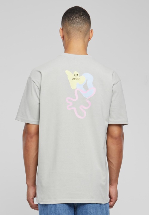 Produktbild Urban Classics Abstract Oversize Tee - 18469 (S)
