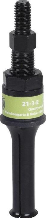 Image du produit Kukko Extracteur interne Série 21-E Nombre de segments3 Roulement à billes intérieur-D.18-23mm Broche