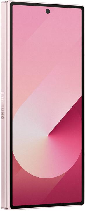 Image du produit Samsung Galaxy Z Fold6 (512 Go, Pink, 7.60", SIM + eSIM, 5G)