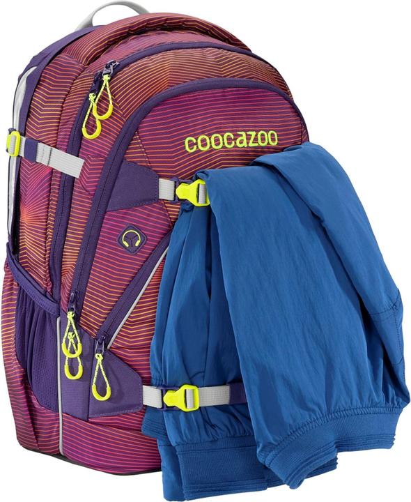 Actual product image Coocazoo ScaleRale (30 l)