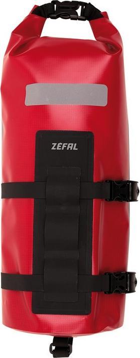 Zefal Z Adventure Fork (6 l, Frame bag)