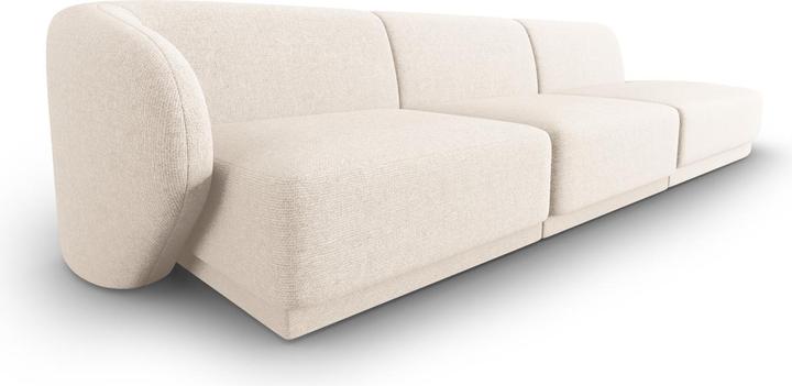 Produktbild CXL by Christian Lacroix Lionel (4-Sitzer, Modular Sofa)