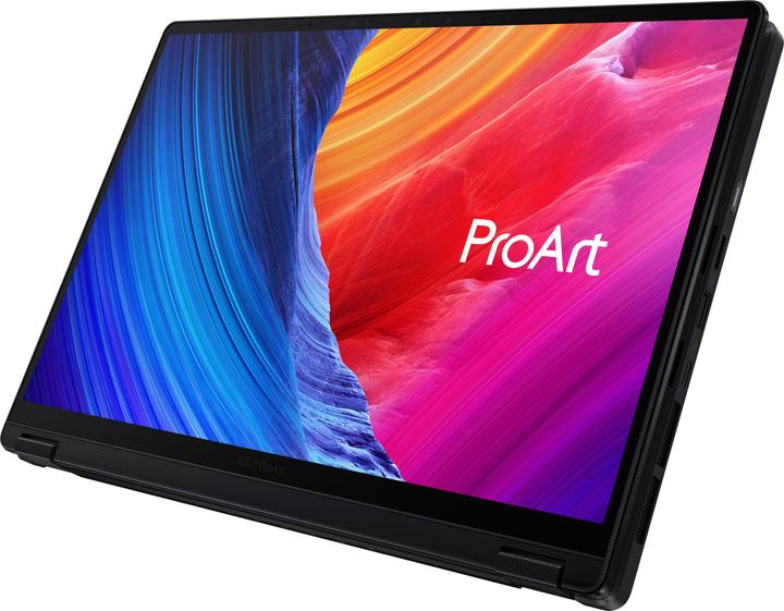 Immagine prodotto ASUS ProArt PX13 (13.30", AMD Ryzen AI 9 HX 370, 32 GB, 1000 GB, DE)