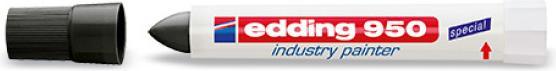 Actual product image Edding Industriemarker 950 (1x)