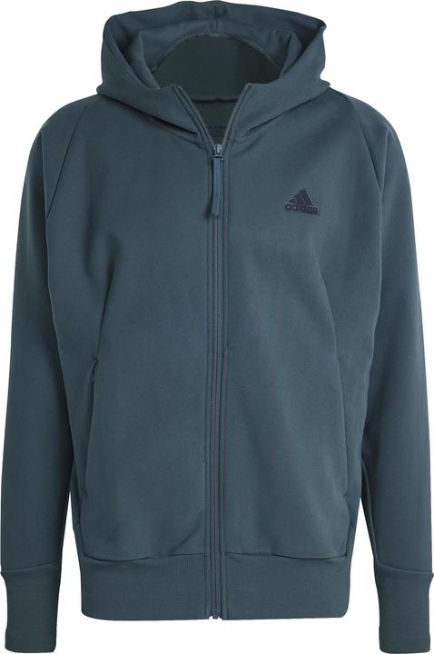 Produktbild Adidas M Z.N.E. Winterized Full Zip (XXL)