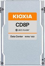 Kioxia CD8P-V Series KCD8XPUG12T8 - SSD (12800 GB, 2.5")