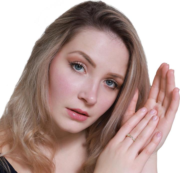 Immagine prodotto Heideman Esme color oro (60)