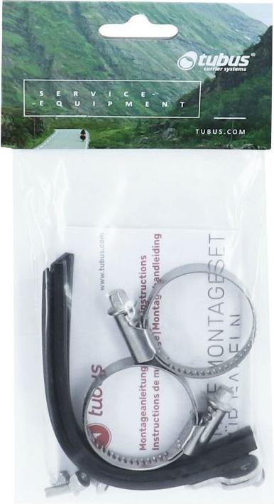 Actual product image Tubus Adaptateur pour Avant