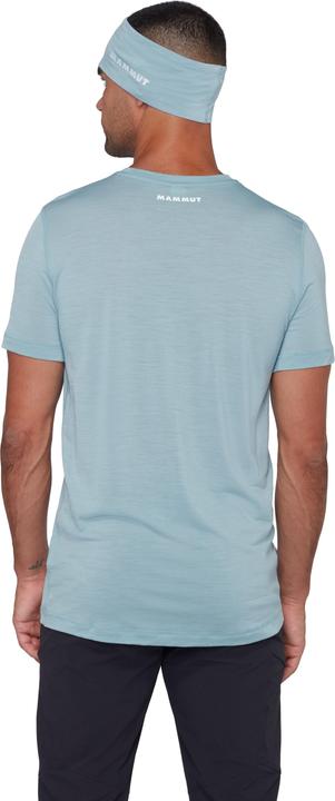 Actual product image Mammut Tree Wool FL T-Shirt Men (S)