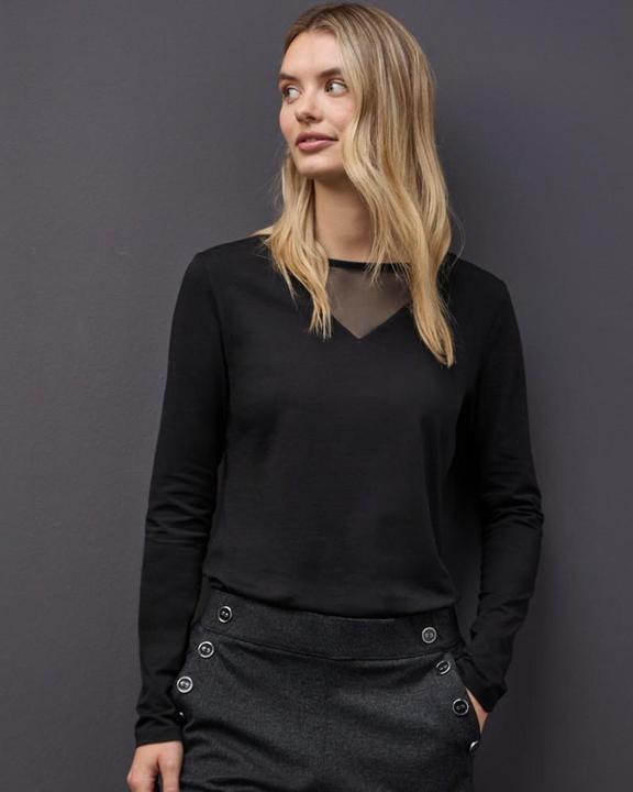 Produktbild Cecil Mesh Insert (42)