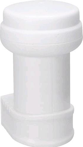 Actual product image Megasat HDProfi Twin LNB (Single LNB, 40mm)