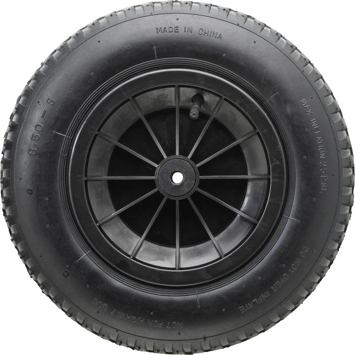 Immagine prodotto Caperlan Ruota di regolazione Ruota di scorta