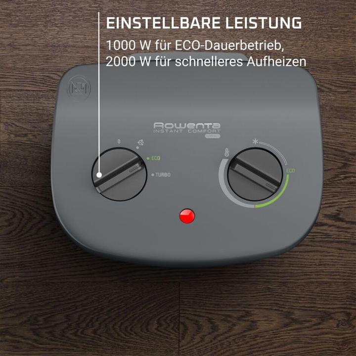 Immagine prodotto Rowenta SO2320 Instant Comfort Compact (2000 W)
