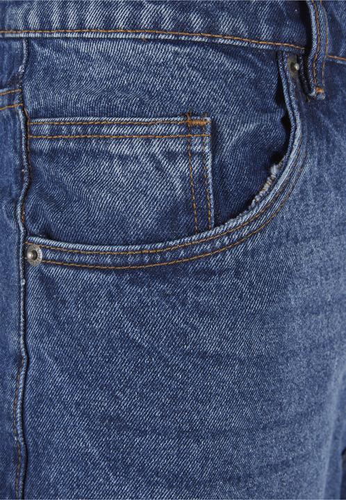 Image du produit Urban Classics 90's Heavy Denim Shorts - 159785 (36)