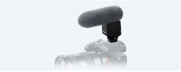 Produktbild Sony ECM-B1M