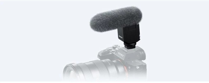 Produktbild Sony ECM-B1M