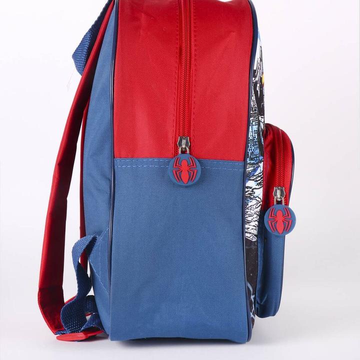 Produktbild Sombo Spiderman Rucksack
