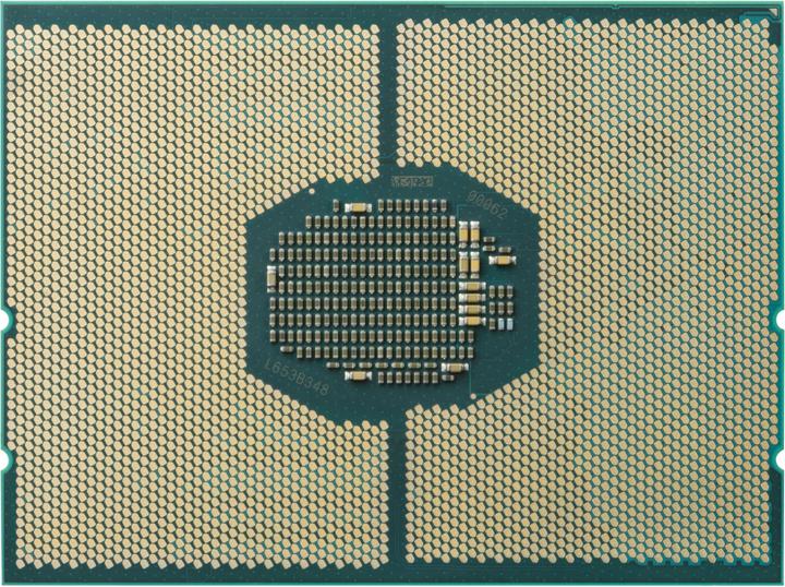 Actual product image HP Intel Xeon Gold 6128 - 3.4 GHz - 6 cores - 12 threads (LGA 3647, 6 -Core)