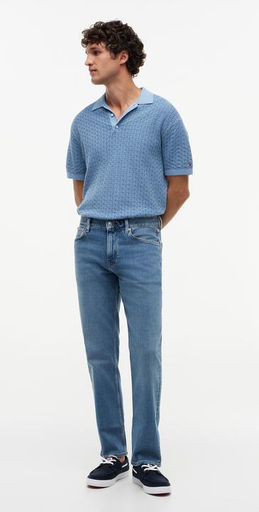 Produktbild Tommy Hilfiger Core Denton Light Blue (W35/L30)