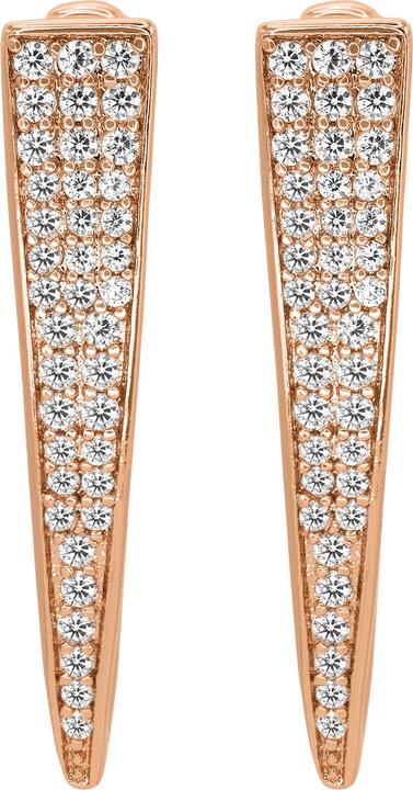 Immagine prodotto Heideman Florentina color oro rosa (Acciaio inossidabile)