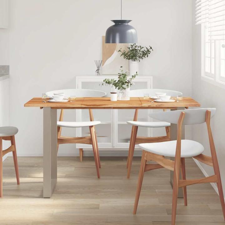 Image du produit vidaXL Esstisch (140 x 70 x 76 cm)
