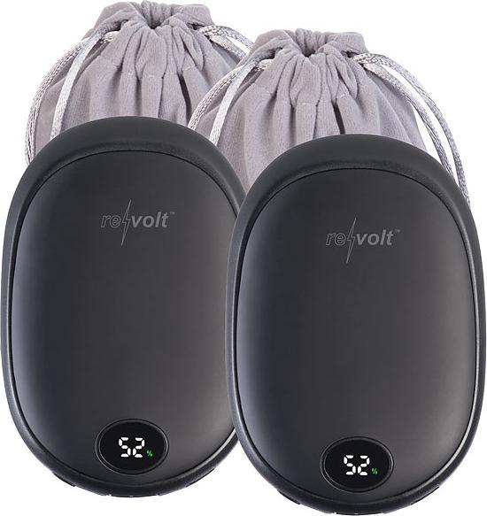 Actual product image Revolt 2 in 1