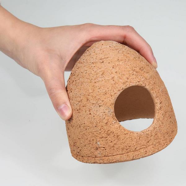 Actual product image JBL Aquaristik und Terraristik Ceramic spawning cave (Embellishment, Cave)