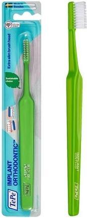 Actual product image TePe Implant orthodontic brush (Medium, 1 x)