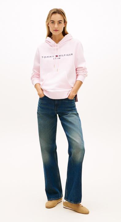 Image du produit Tommy Hilfiger Th Bella Low Runner Suede (40)