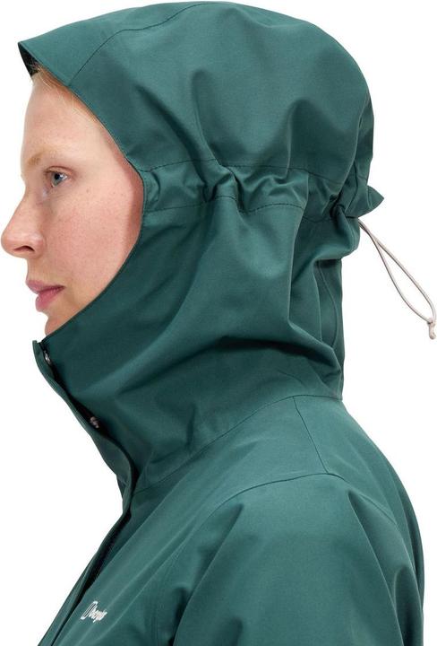 Produktbild Berghaus Omeara Lange Jacke (36)