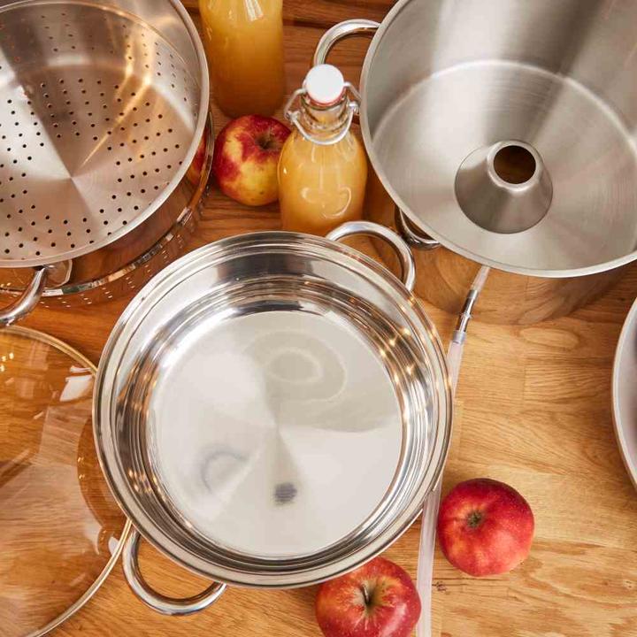 Actual product image Siena Home Fruit juicer