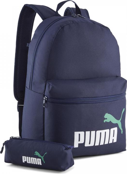Produktbild Puma PHASE Backpack Set (20 l)