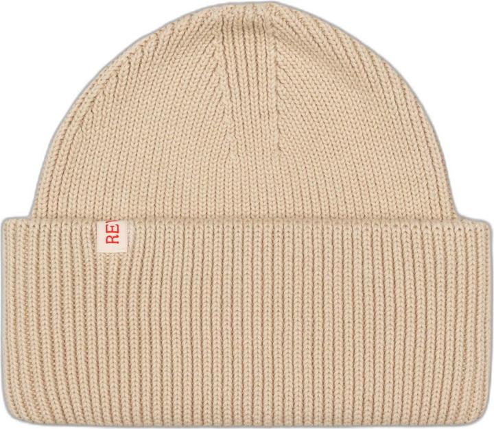 Actual product image Revolution Beanie with Big Fold Up (One size)