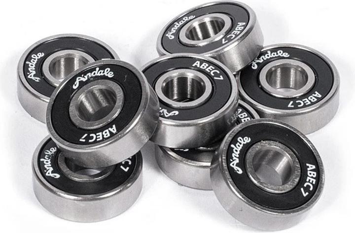 Immagine prodotto Andale Pro Rated Abec 7