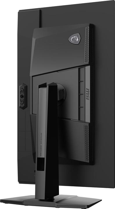 Actual product image MSI MAG 274QP QD-OLED X24 (26.50")