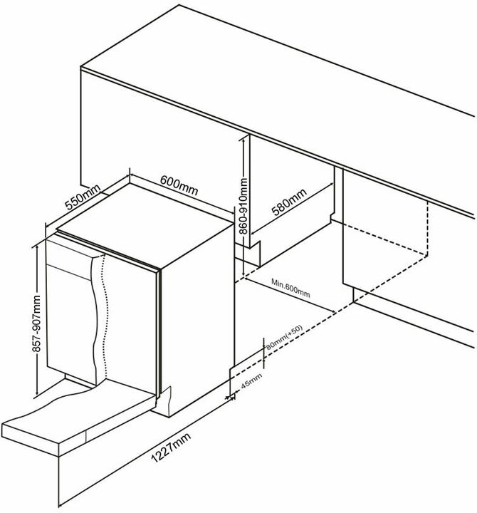 Produktbild Kibernetik MasterSeries GRE603