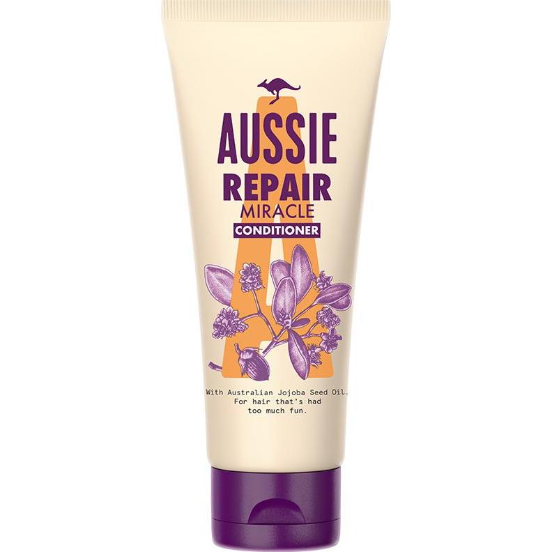 Aussie, Conditioner, REPAIR MIRACLE conditioner 200 ml (200 ml)