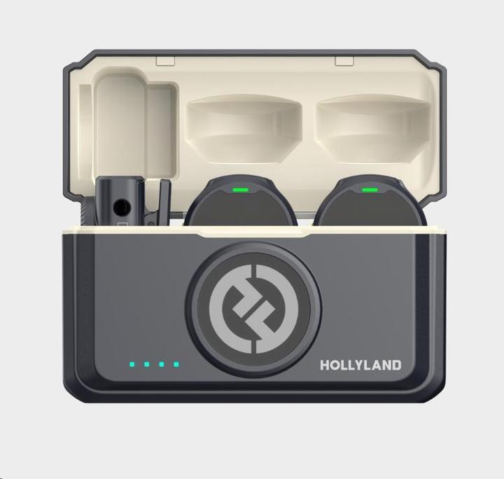 Image du produit Hollyland Lark M2 Camera