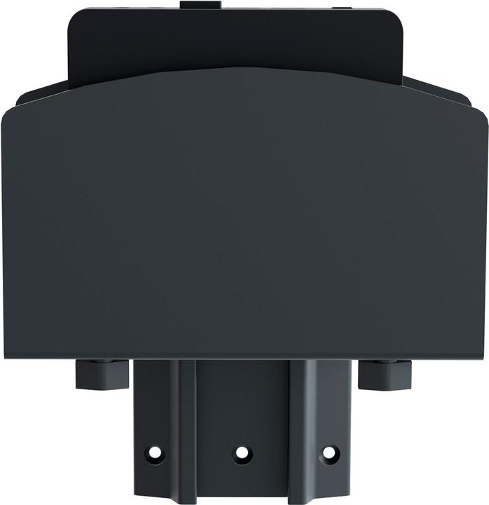 Actual product image Ergotron Small PC Mount For Lx Pro Wall System black (Wall)