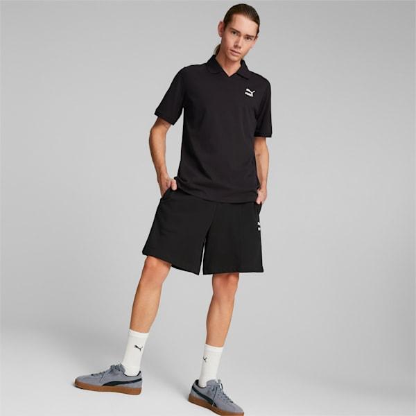 Produktbild Puma CLASSICS V-Collar Polo (M)