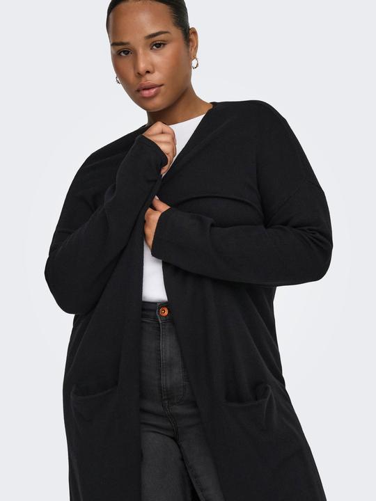 Produktbild Only CARNEW Strickjacke Strickjacke (L)